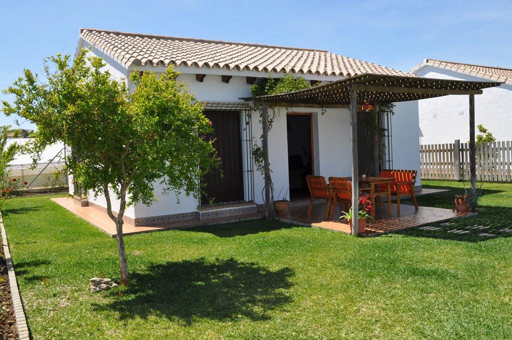 Holiday Home El Olivo Conil Conil De La Frontera Pokój zdjęcie