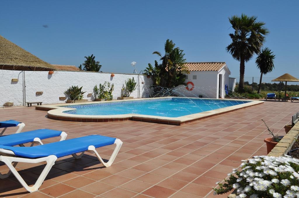 Holiday Home El Olivo Conil Conil De La Frontera Pokój zdjęcie