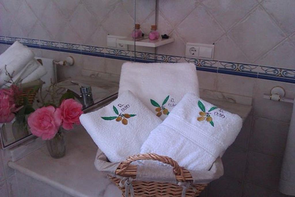 Holiday Home El Olivo Conil Conil De La Frontera Pokój zdjęcie