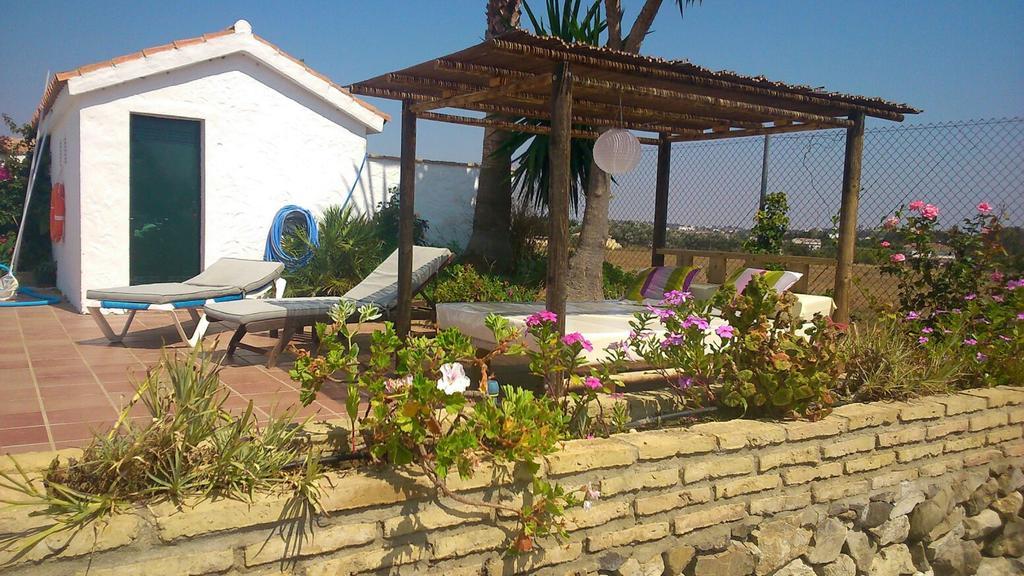 Holiday Home El Olivo Conil Conil De La Frontera Pokój zdjęcie
