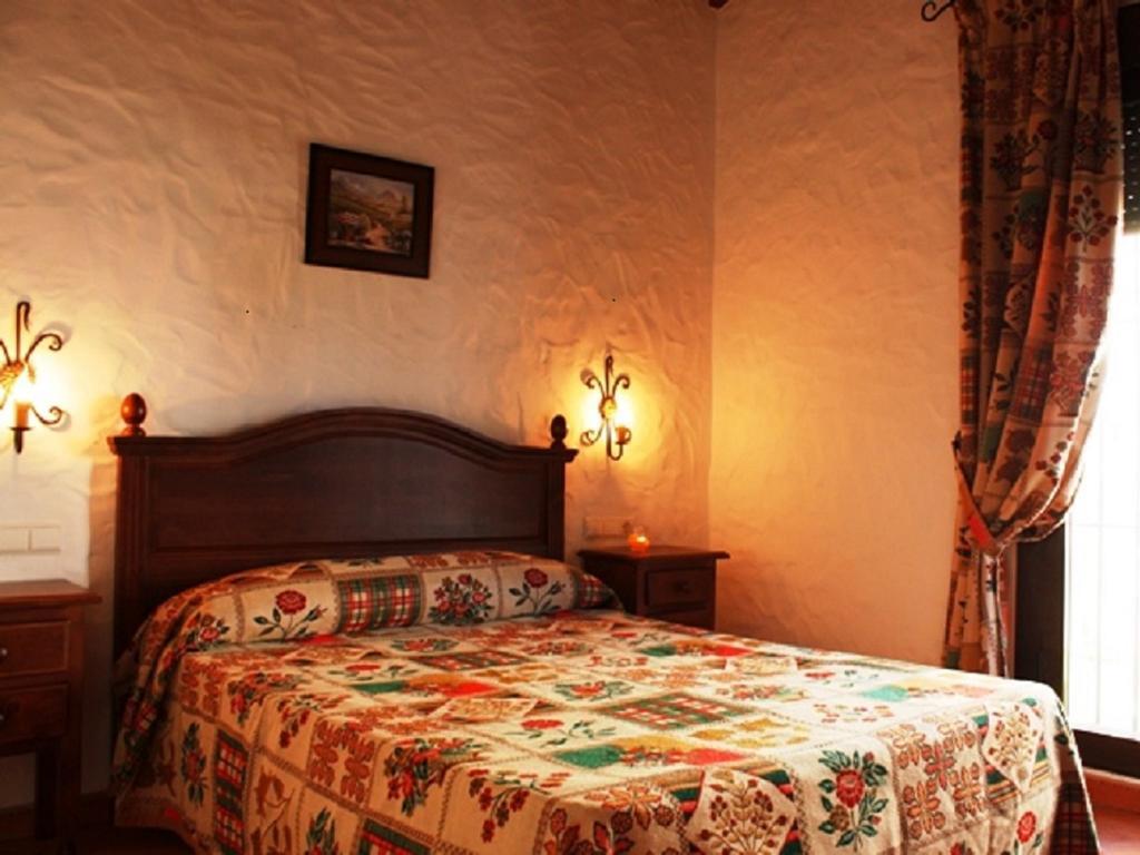 Holiday Home El Olivo Conil Conil De La Frontera Pokój zdjęcie