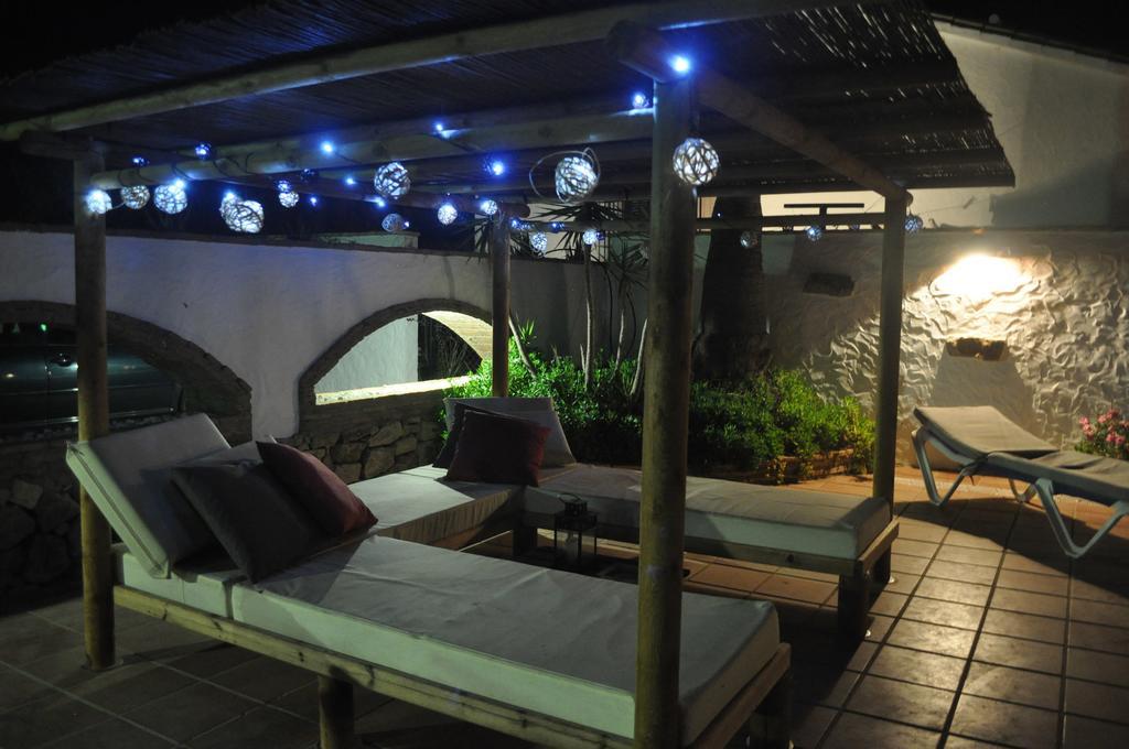 Holiday Home El Olivo Conil Conil De La Frontera Pokój zdjęcie