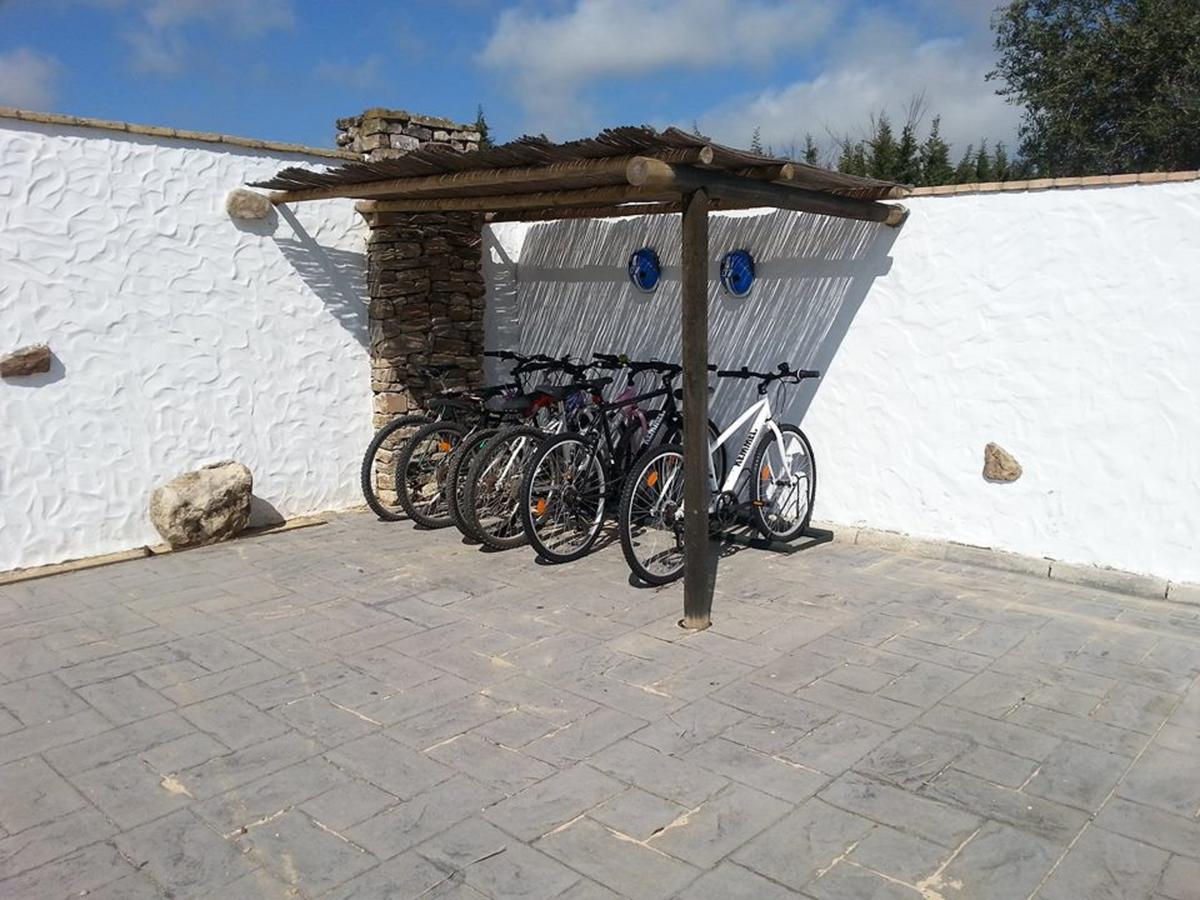 Holiday Home El Olivo Conil Conil De La Frontera Zewnętrze zdjęcie