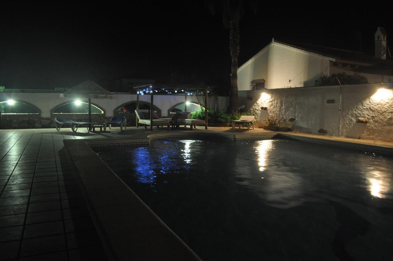 Holiday Home El Olivo Conil Conil De La Frontera Zewnętrze zdjęcie